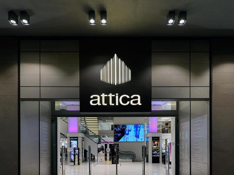 Attica