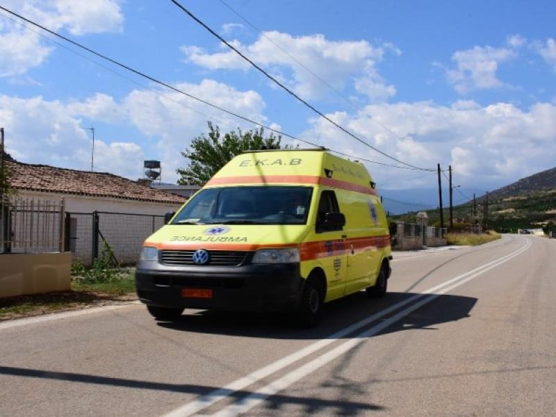 Τραγωδία στον Ασπρόπυργο: Νεκρός ο 50χρονος που παρασύρθηκε από φορτηγό