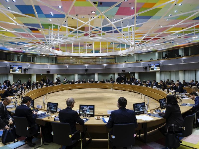 Επιδοτήσεις ρεύματος: Στο «τραπέζι» του Eurogroup οι αλλαγές