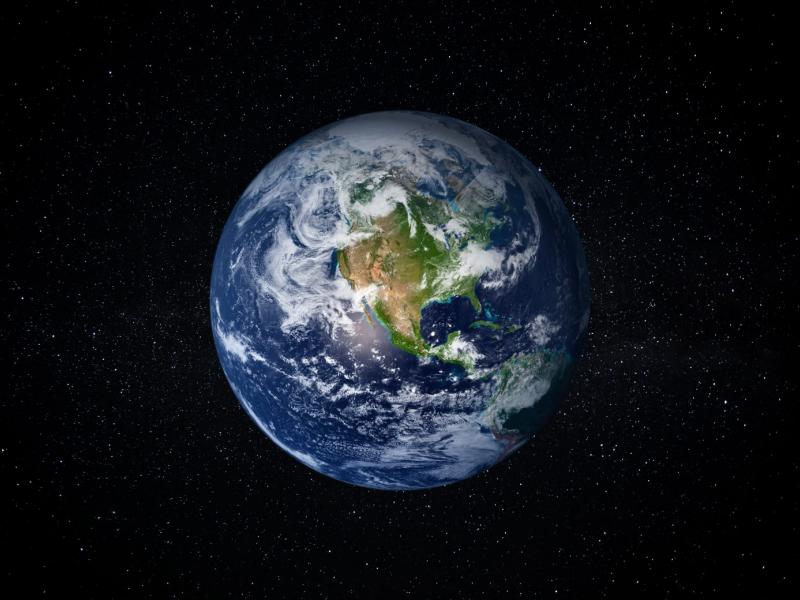 Ο στερεός πυρήνας της Γης θα αρχίσει να περιστρέφεται αντίστροφα – Υπό οι πιθανές επιπτώσεις