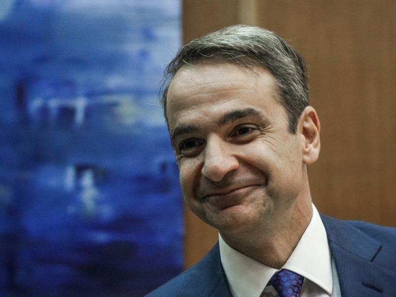 Ο Κυρ. Μητσοτάκης για τους καλλιτέχνες και την εκπαίδευση: Ως το 2025 πανεπιστημιακού επιπέδου σπουδές στις παραστατικές τέχνες. 