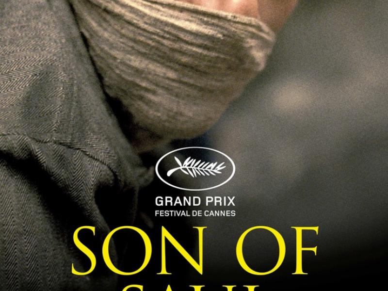 Μια εκπληκτική ταινία για το Ολοκαύτωμα: Ο γιος του Σαούλ (Δείτε την εδώ)