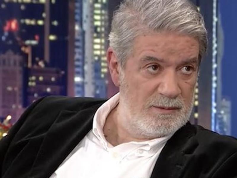 Ο Φίλιππος Σοφιανός για τον Λιγνάδη – «Ποιος άλλος με 12χρονη καταδίκη για βιασμό θα ήταν έξω; Κανείς!»