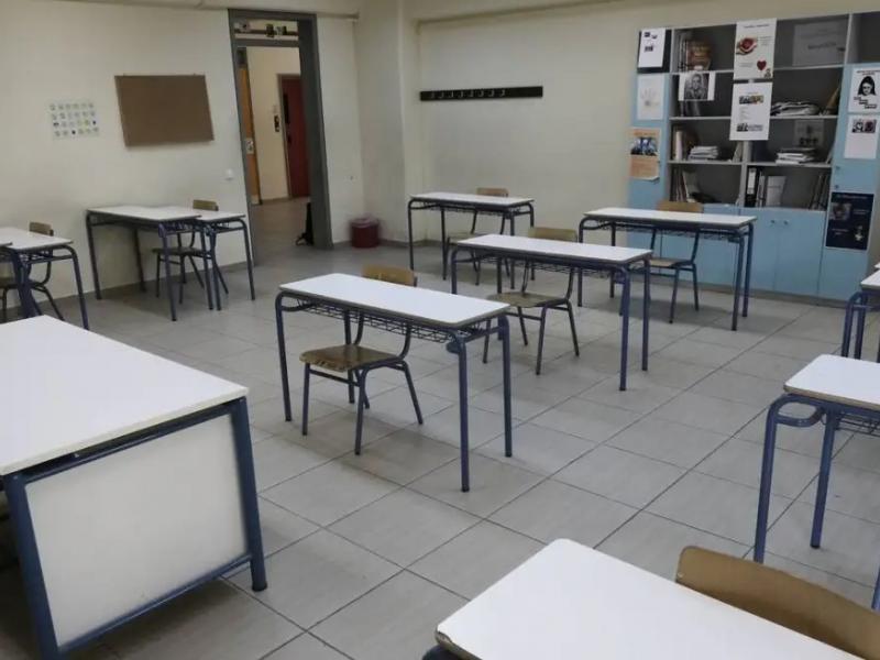 Κορονοϊός: Σοβαρές οι συνέπειες στους μαθητές - Επίμονα τα μαθησιακά ελλείμματα