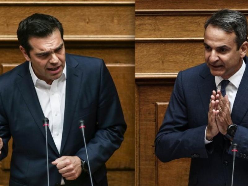 tsipras-mitsotakis