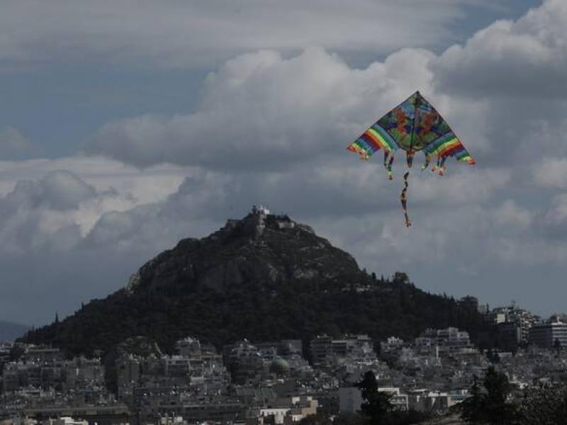 καθαρα δευτερα