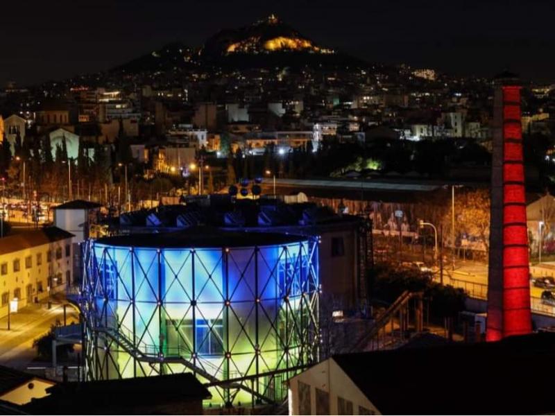 Τεχνόπολη