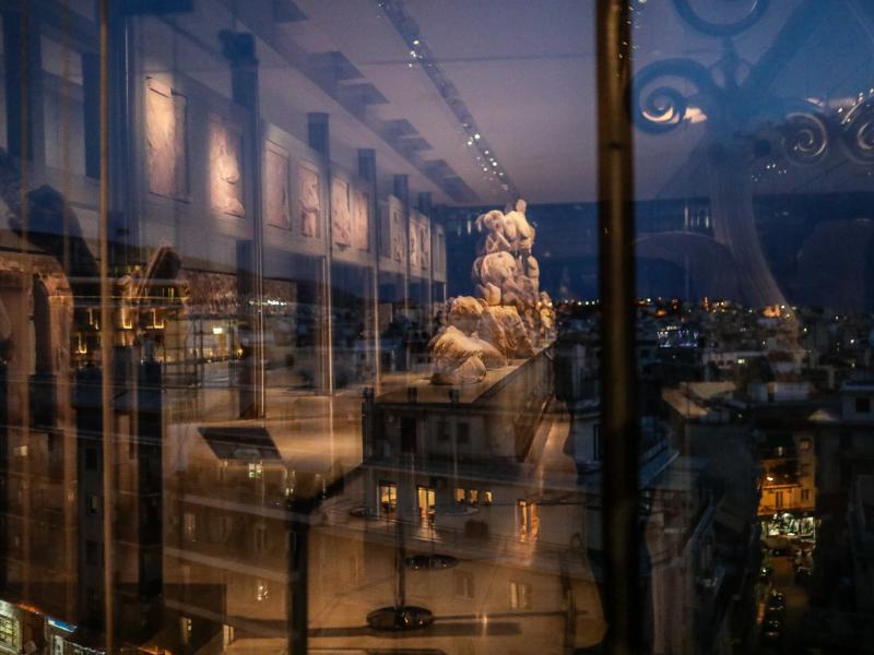 Μουσείο Ακρόπολης κατά Σούνακ: «Πολιτισμός είναι οι σχέσεις και οι συμπεριφορές των ανθρώπων»