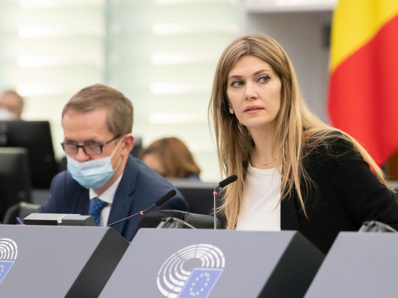 Καϊλή: Τι κατασχέθηκε από το σπίτι της στην Αθήνα - «Είναι για γέλια»