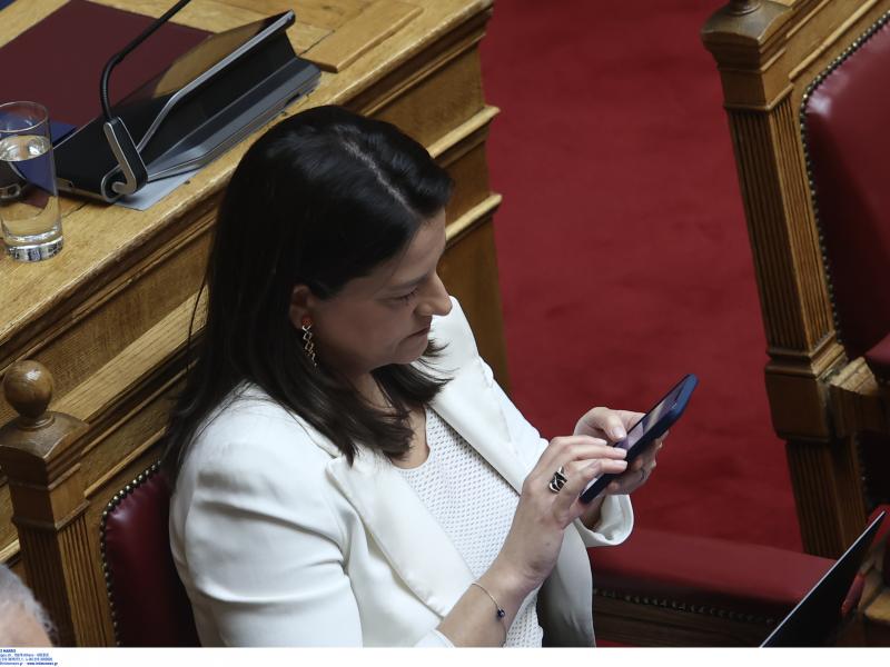 Κεραμέως: Κι αν οι εκπαιδευτικοί δε θελήσουν να αξιολογηθούν; «Και στο παρελθόν είχε γίνει αυτό»