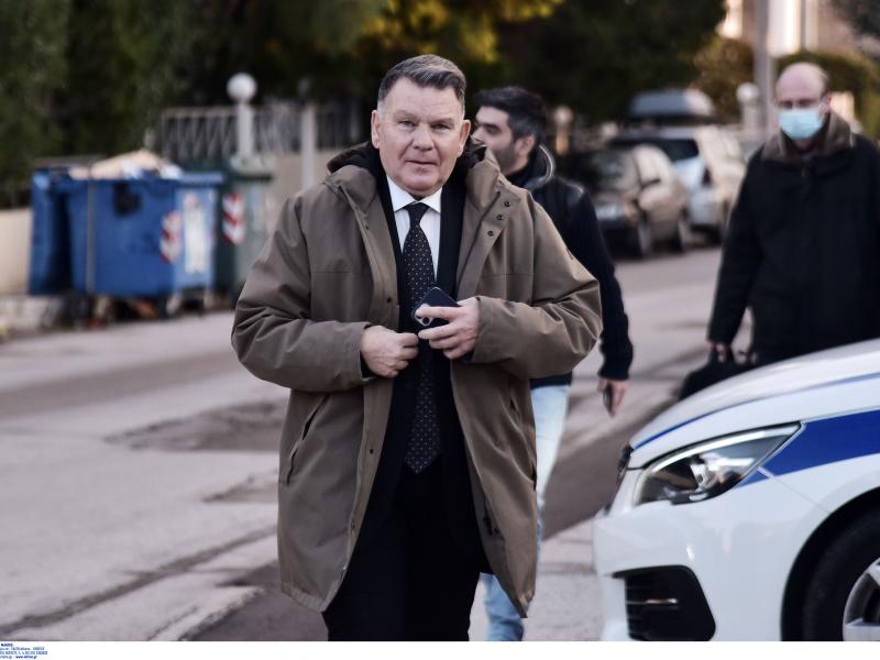 Τέμπη: Ο Κούγιας αναλαμβάνει την υπεράσπιση των συγγενών των δίδυμων κοριτσιών