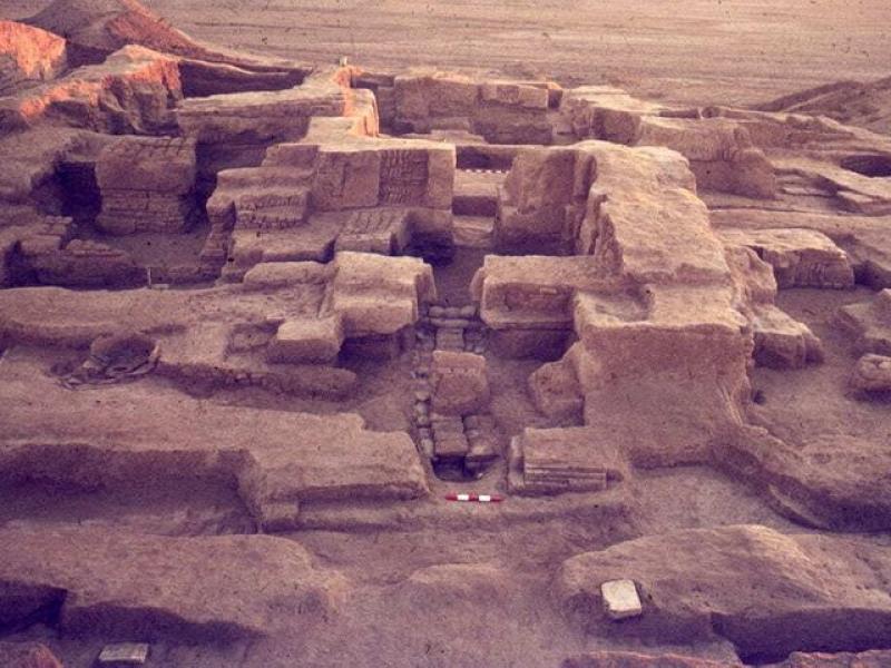 Μια ασύλληπτη ανακάλυψη! Εντοπίστηκε ταβέρνα με αποφάγια 5.000 ετών