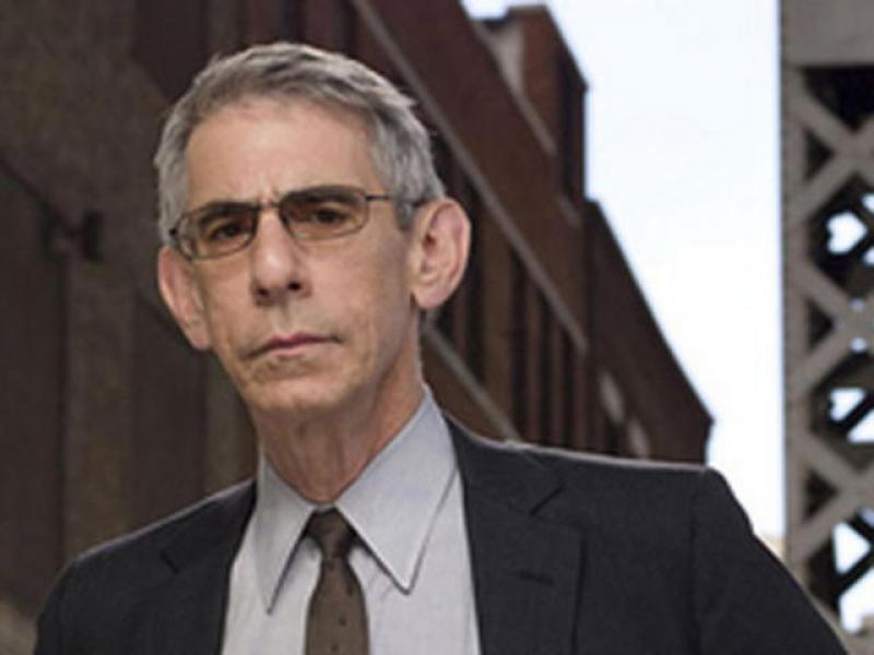 Richard Belzer