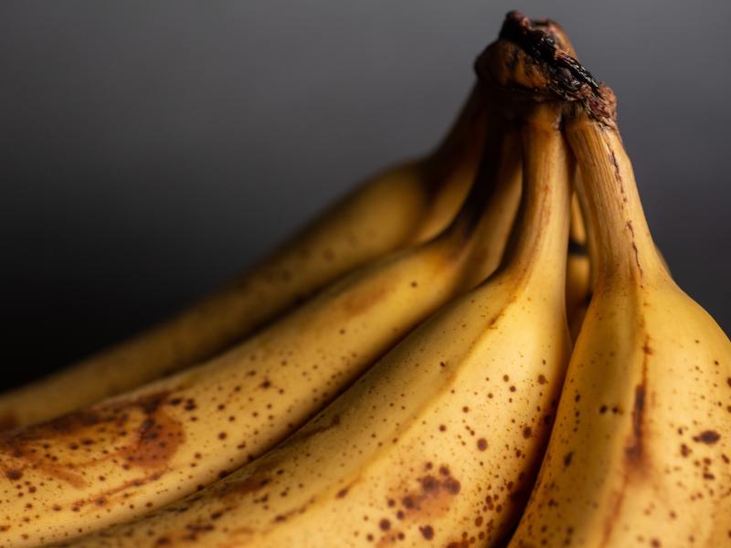 Μπανάνες: Τι θα συμβεί στο σώμα μας αν τις τρώμε κάθε μέρα