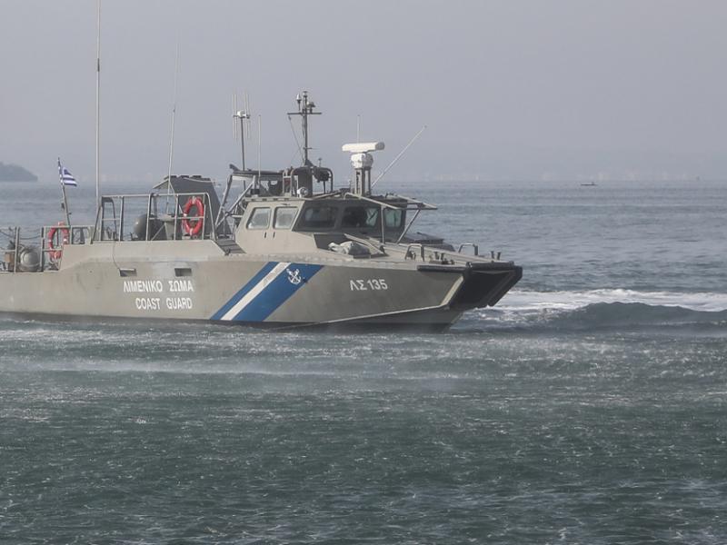 Τραγωδία στη Λέρο: Νεκρά 5 παιδιά και μία γυναίκα από ναυάγιο