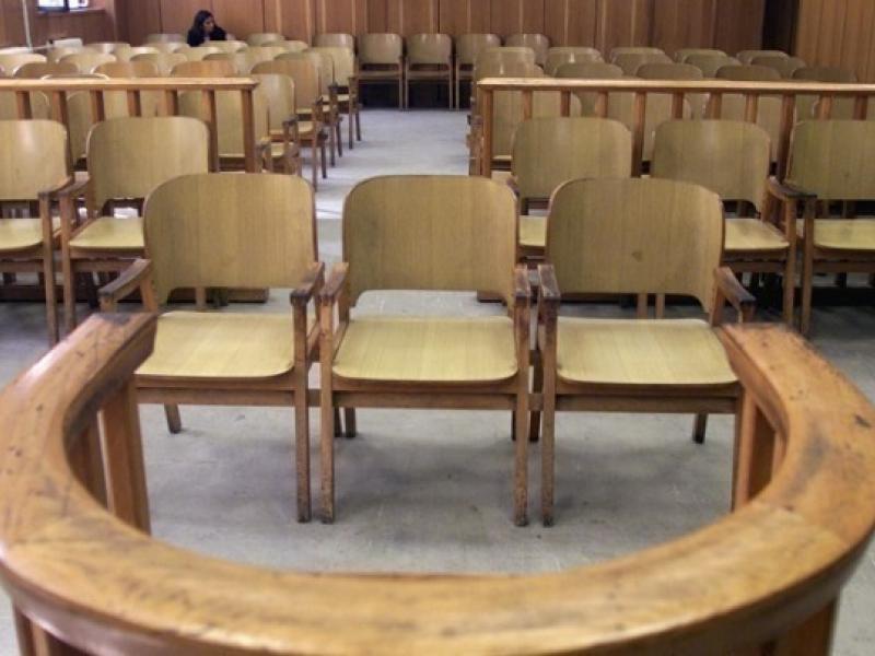 Δίκη Χρυσής Αυγής: Βίαιη προσαγωγή της συντρόφου του Παύλου Φύσσα διέταξε για σήμερα το δικαστήριο