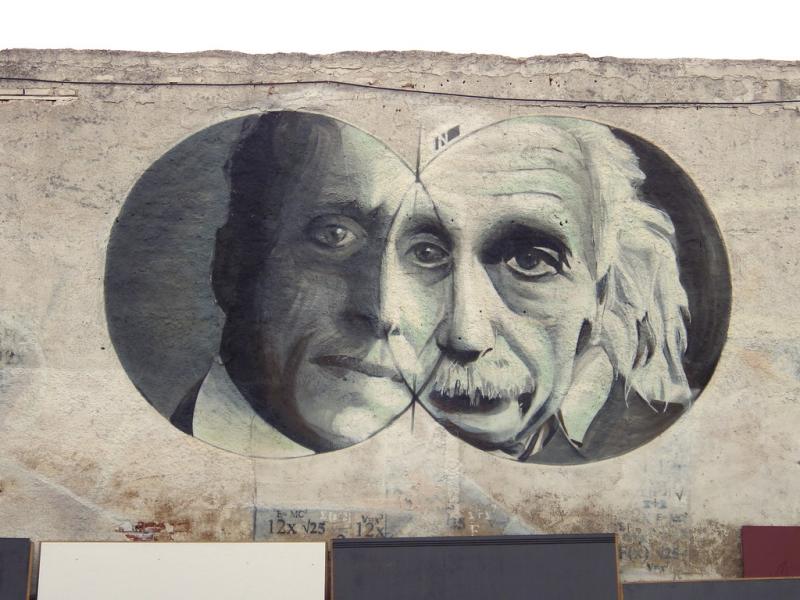 Κωνσταντίνος Καραθεοδωρής: Σαν σήμερα πεθαίνει ο σπουδαίος μαθηματικός, που καθοδήγησε τον Αϊνστάιν