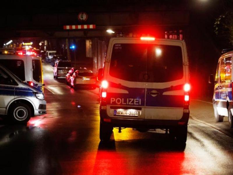 Τραγωδία στη Γερμανία: Τρένο παρέσυρε δύο παιδιά για εκατοντάδες μέτρα – Ένας νεκρός