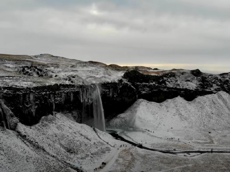 islandia