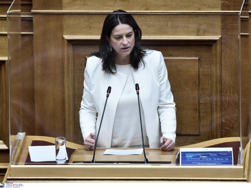 Κεραμέως: «Με εμπιστοσύνη στους εκπαιδευτικούς μας» - Οι δηλώσεις στο Μέγαρο Μουσικής