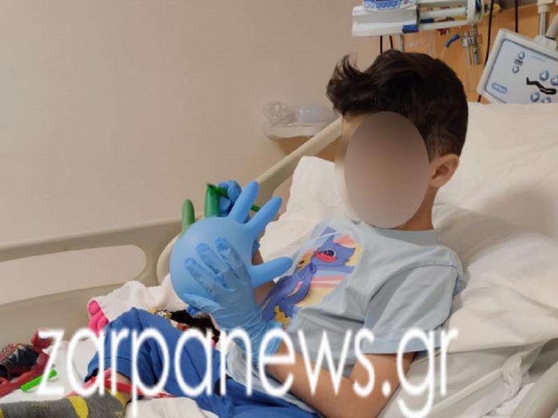 Εκπαιδευτικός πηγαίνει κάθε Σαββατοκύριακο για μάθημα στο σπίτι παιδιού με μεταμοσχευμένο συκώτι