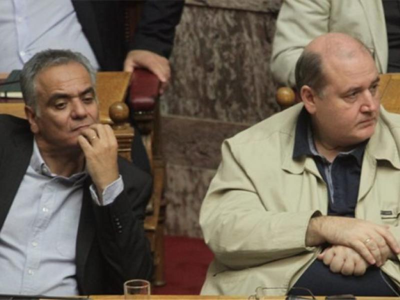 Φίλης-Σκουρλέτης: Η απόσπαση της διδακτικής επάρκειας κάνει ελκυστική την αγορά των κολεγίων