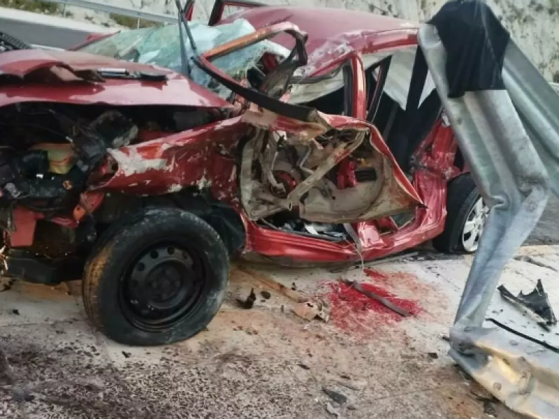 Τροχαίο στην Κρήτη: Στη ΜΕΘ ο 23χρονος τραυματίας του τροχαίου