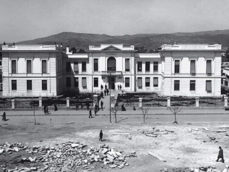 volos-arxitektoniki