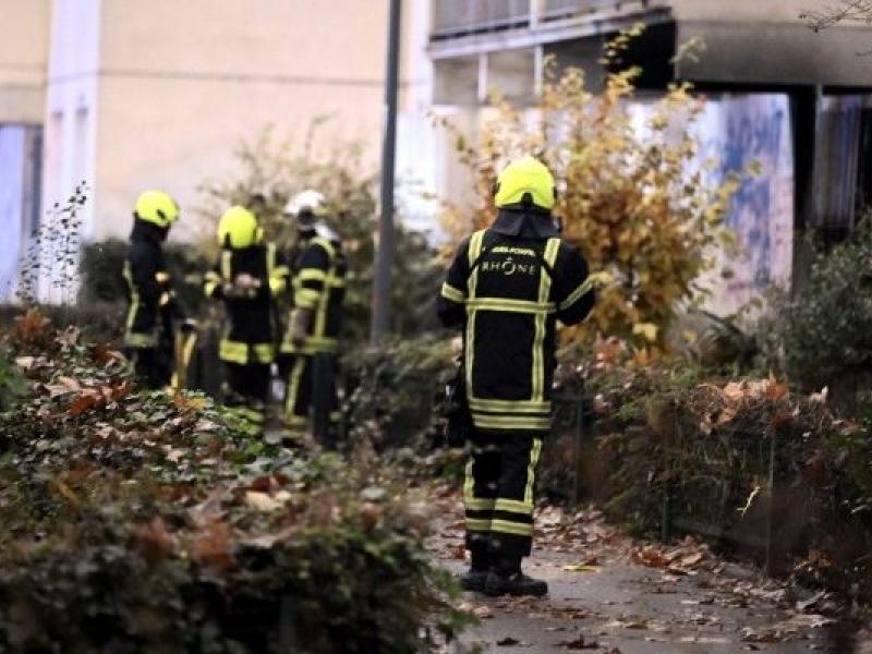 Γαλλία: Νεκρά 7 παιδιά και η μητέρα τους από πυρκαγιά