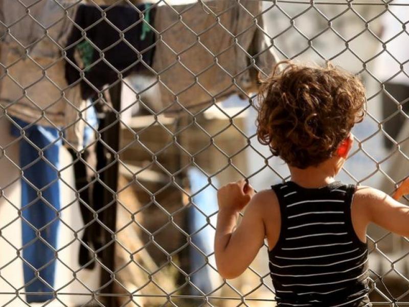 ΗΠΑ: 1.000 παιδιά δεν έχουν επανενωθεί ακόμα με τους γονείς τους, που χωρίστηκαν στα σύνορα