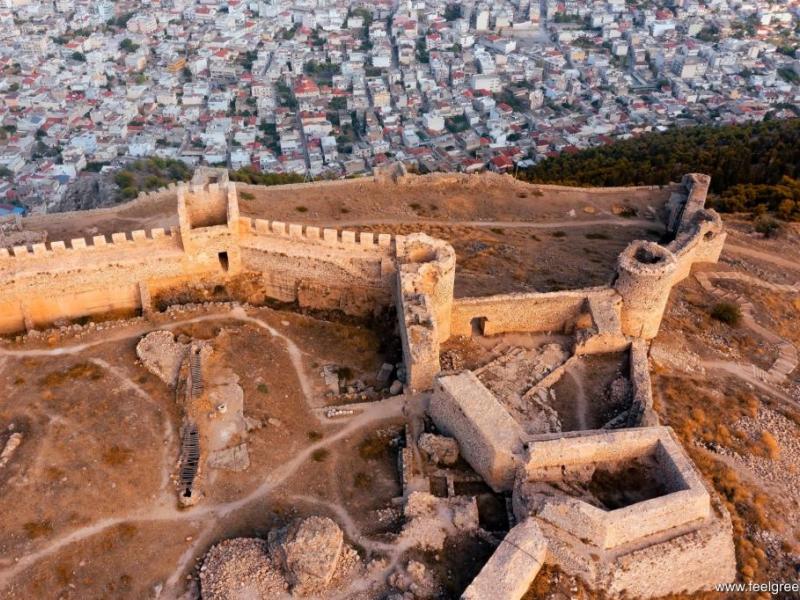 Η αρχαιότερη πόλη της Ευρώπης που κατοικείται είναι ελληνική! Ποια είναι;