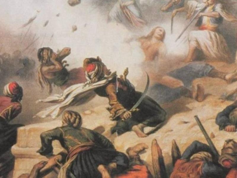 25η Μαρτίου 1821: Το ιστορικό μιας παραχάραξης…μέρες που έρχονται!
