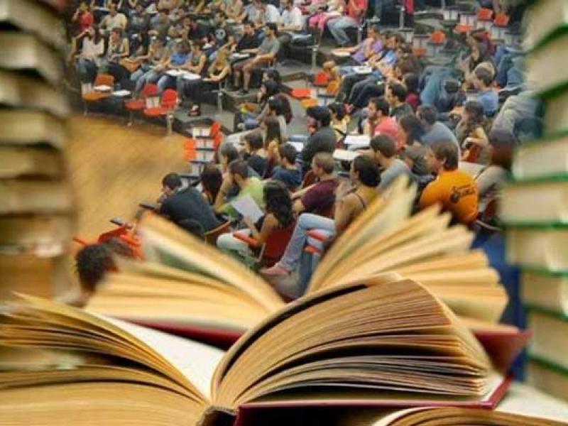 Εύδοξος: Από σήμερα Τρίτη οι δηλώσεις φοιτητικών συγγραμμάτων εαρινού εξαμήνου (2022- 2023)