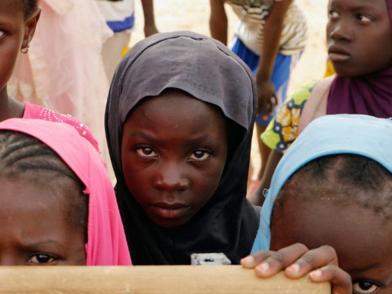 Μπουρκίνα Φάσο: Σχεδόν ένα σχολείο στα τέσσερα έχει κλείσει εξαιτίας της βίας τζιχαντιστών