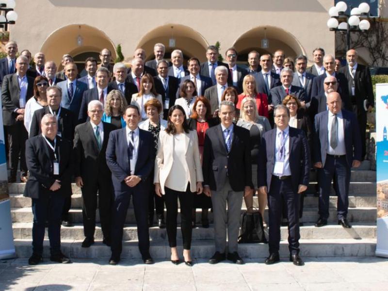 Σύνοδος Πρυτάνεων: Ούτε κουβέντα από Κεραμέως για τα προβλήματα που έθεσαν οι Πρυτάνεις