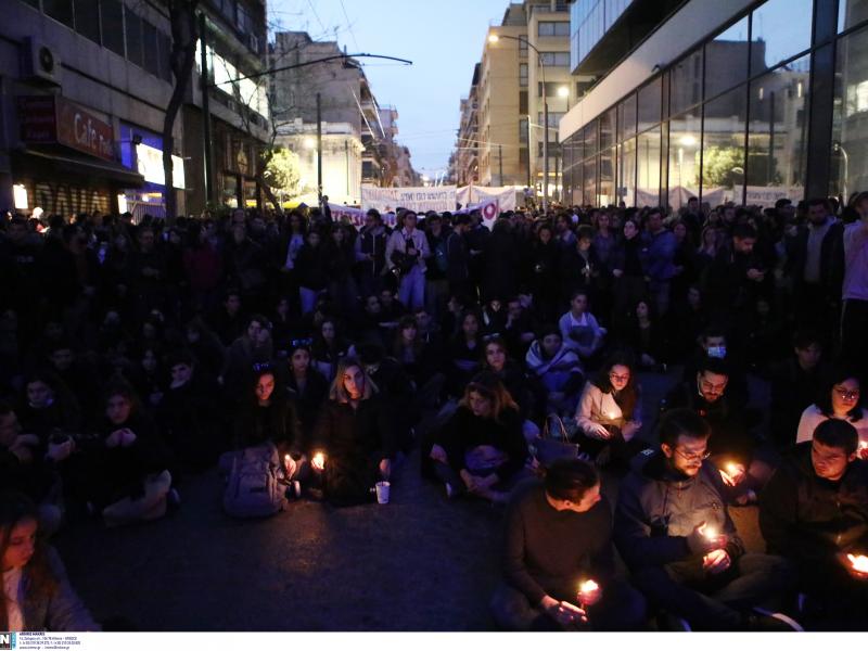 Παρεμβάσεις ΠΕ και ΔΕ: Δικά τους τα κέρδη - δικοί μας οι νεκροί... 
