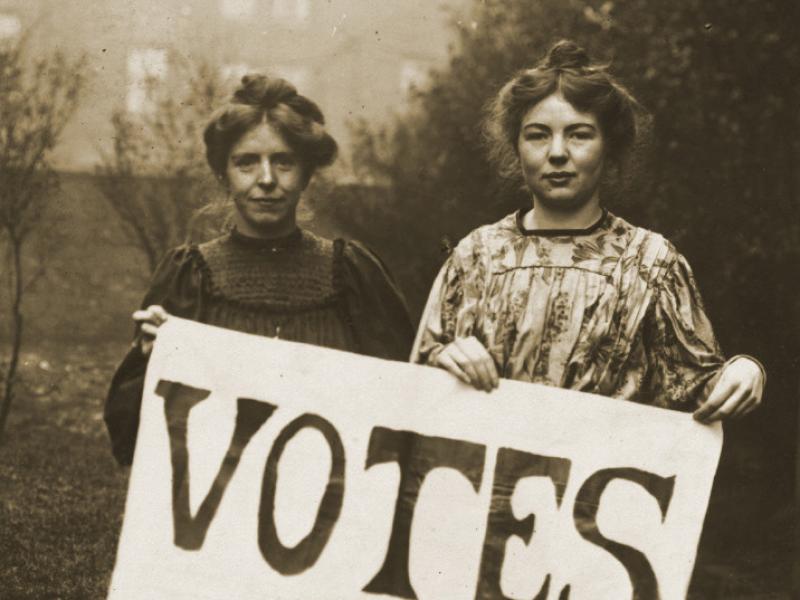 Annie_Kenney_and_Christabel_Pankhurst