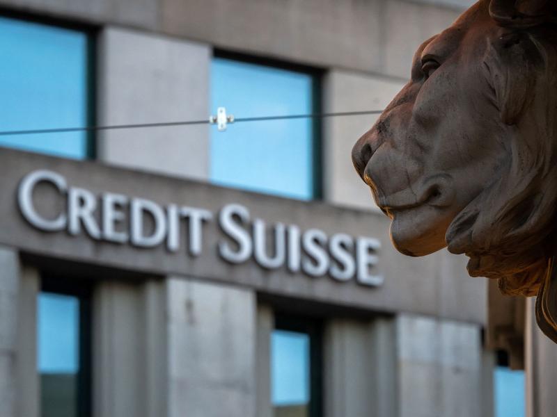 Credit Suisse