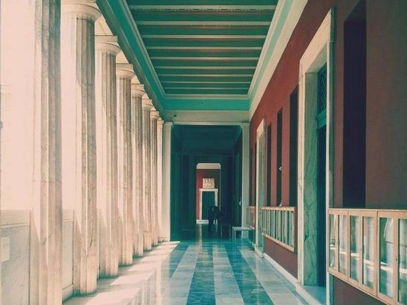 Η Ανώτατη Σχολή Καλών Τεχνών στέλνει σήματα μορς σε σχολές-φοιτητικούς συλλόγους-σχολεία