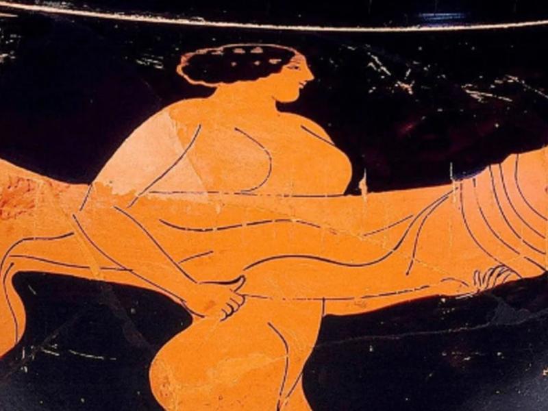 Φαλλός στην αρχαία Ελλάδα