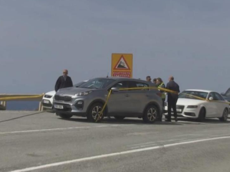 Ανατροπή στην υπόθεση θανάτου 28χρονης στην Κύπρο - Τα στοιχεία δείχνουν γυναικοκτονία - Συνελήφθη ο σύντροφός της
