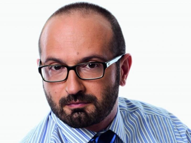 Στο Πειθαρχικό της ΕΣΗΕΑ ο Βουλαρίνος για τις προσβολές στους μαθητές μουσικών σχολείων