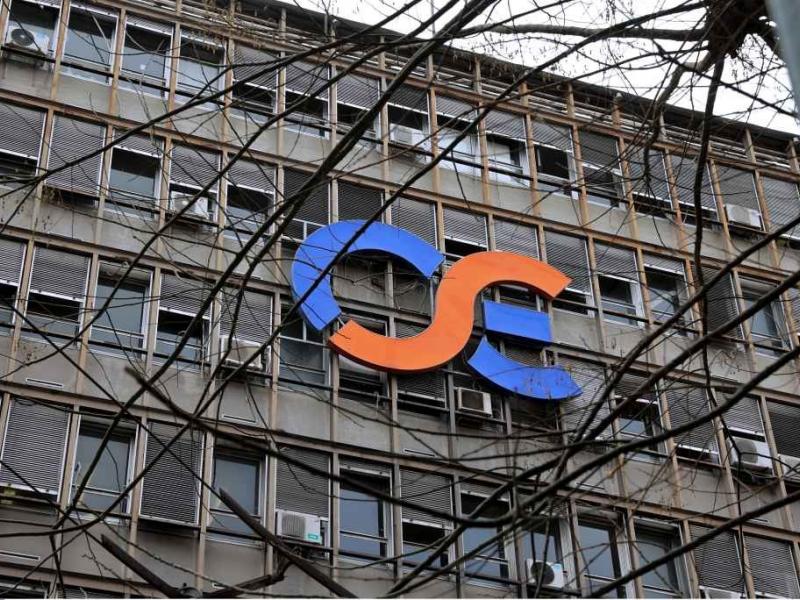 ΟΣΕ: Τι είπε για τον ακρωτηριασμό εργαζομένου του στη Θεσσαλονίκη