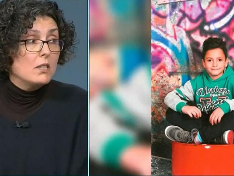 Τραγικό! 9χρονος χάθηκε από ιατρικό λάθος: «Το παιδί μου μαρτύρησε, σφάδαζε από τους πόνους»