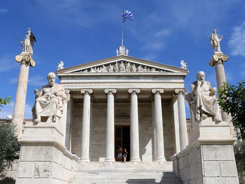 Τα φαβορί στις Πρυτανικές Εκλογές του Πανεπιστημίου Αθηνών
