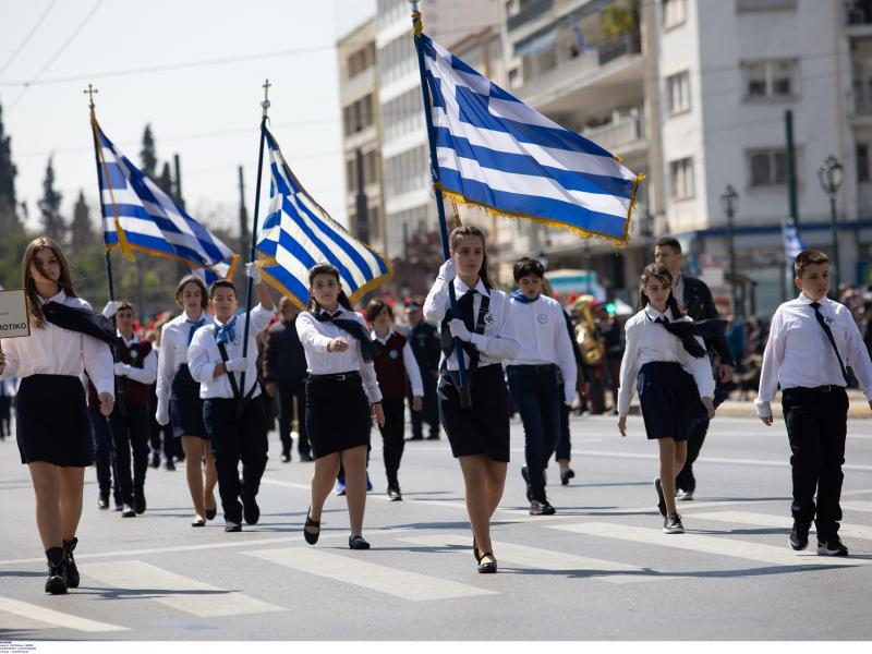 Εορτασμός 28ης Οκτωβρίου 1940: Οδηγίες για τον εορτασμό της εθνικής επετείου