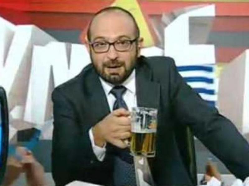 Ντροπή! Προσβλητικά λόγια κ. Βουλαρίνου του ΣΚΑΙ για τους μαθητές των μουσικών σχολείων