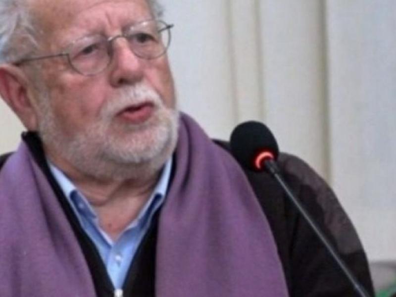 Πέθανε ο δημοσιογράφος Ξενοφών Μαυραγάνης