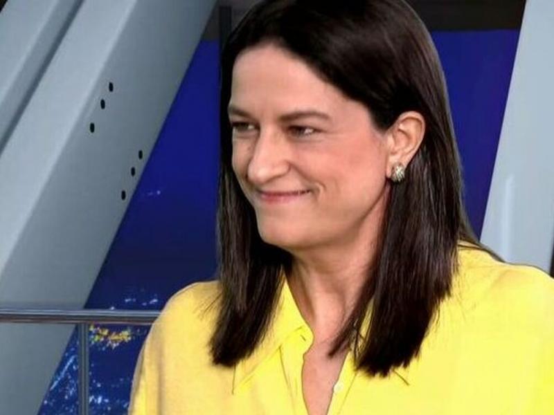 Νίκη κεραμέως: «Αυτά κρατάω από τη θητεία μου στο υπουργείο Παιδείας»