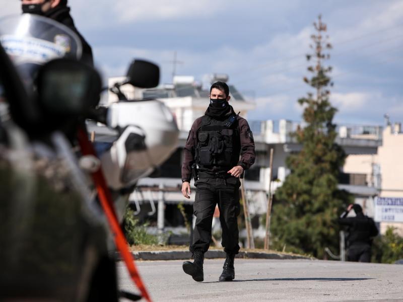 «Με τρώει η απώλεια του Γιώργου» - Τι ανέφερε η σύζυγος του Καραϊβάζ